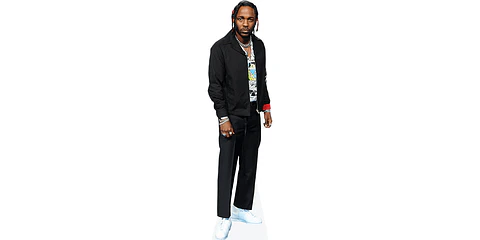 Kendrick Lamar