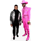 Usher Raymond Iv And Montero Lamar Hill - Miniatura 1