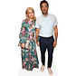 Rose Byrne And Bobby Cannavale - Miniatura 1