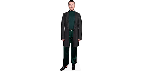 Sam Smith