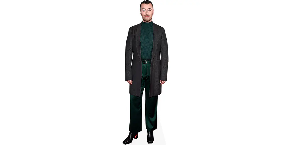 Sam Smith 1