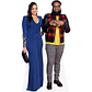 Oya Thomas And Bennie Amey Iii - Miniatura 1