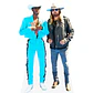 Montero Lamar Hill And Billy Ray Cyrus - Miniatura 1