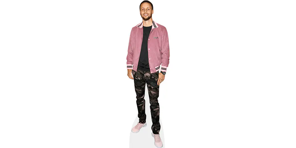 Stephen Curry 1