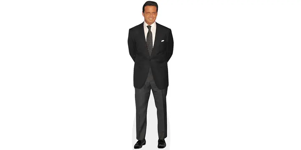 Luis Miguel 1
