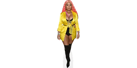 Nicki Minaj