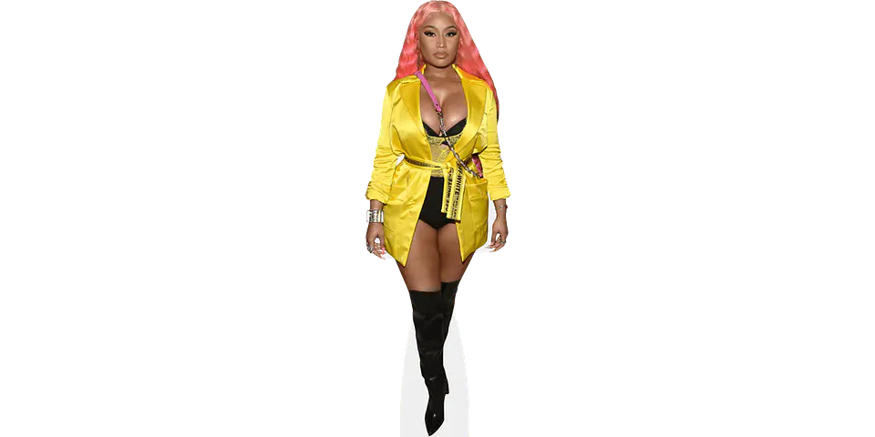 Nicki Minaj 1