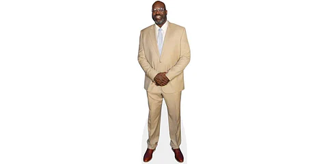 Shaquille O'Neal