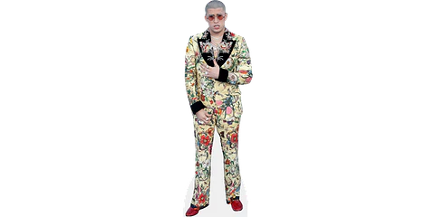 Bad Bunny
