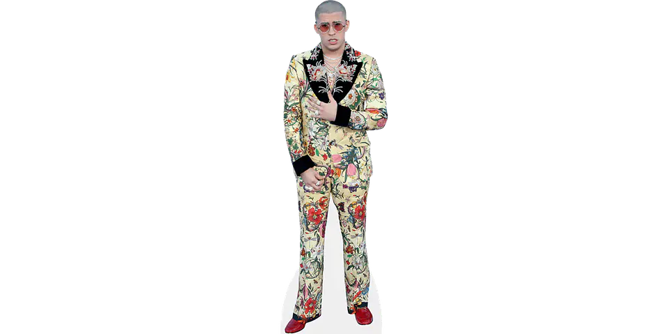 Bad Bunny 1
