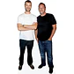 Trey Parker And Matt Stone - Miniatura 1