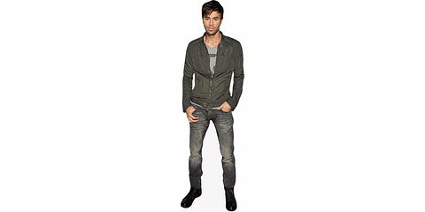 Enrique Iglesias