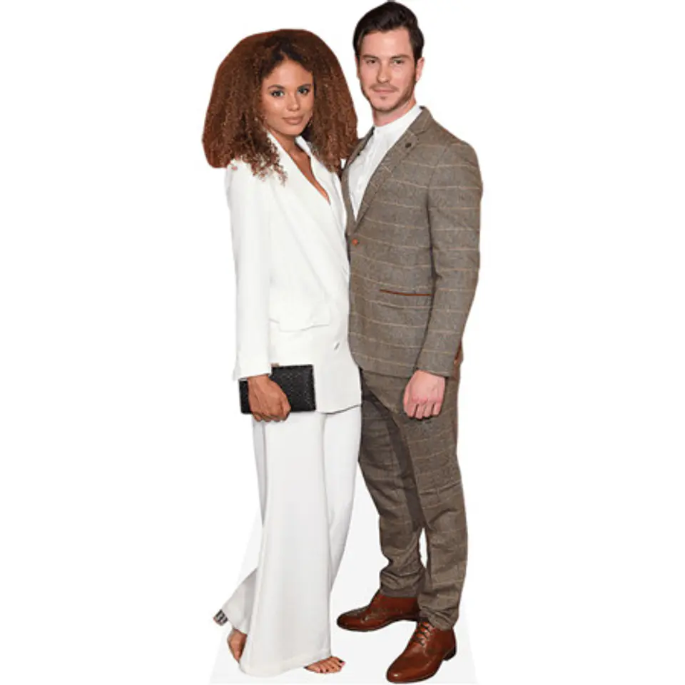 Jessica Plummer And Toby Smith 1