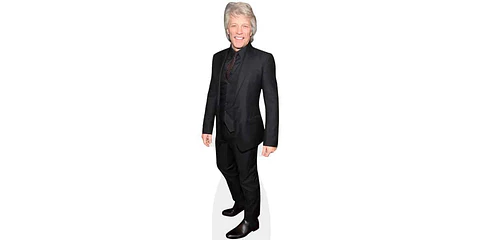 Jon Bon Jovi