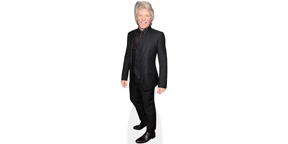 Jon Bon Jovi 1