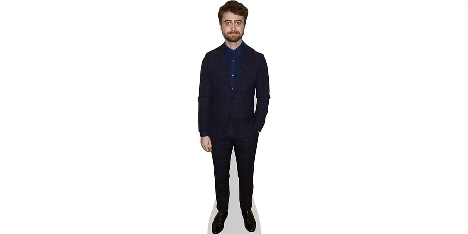 Daniel Radcliffe 1