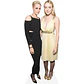 Kristen Stewart And Dakota Fanning - Miniatura 1