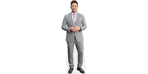 Chris Pratt