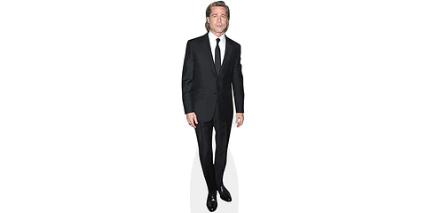 Brad Pitt
