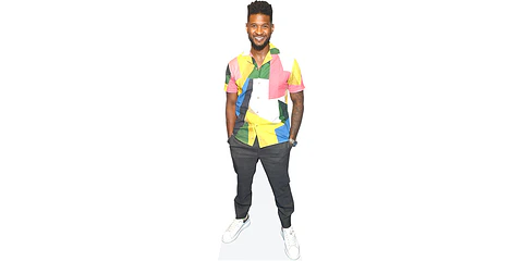 Usher