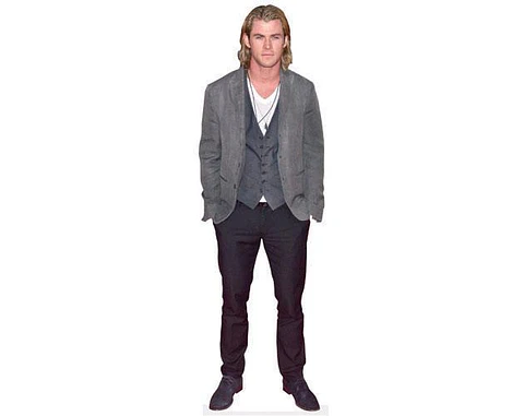 Chris Hemsworth
