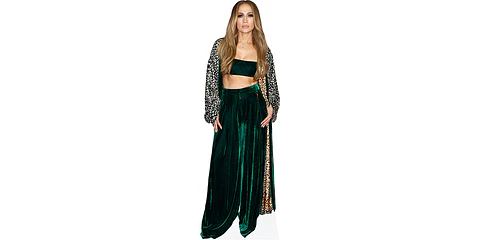 Jennifer Lopez