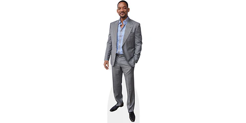 Will Smith