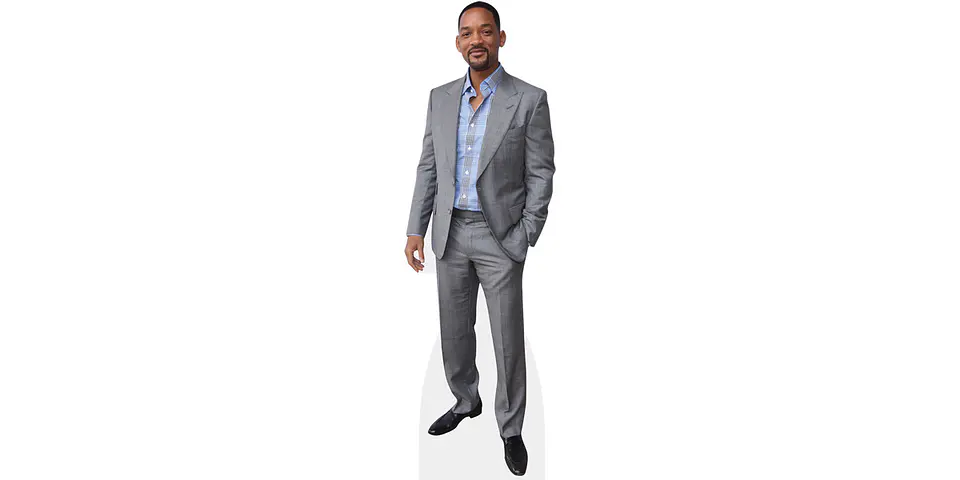 Will Smith 1