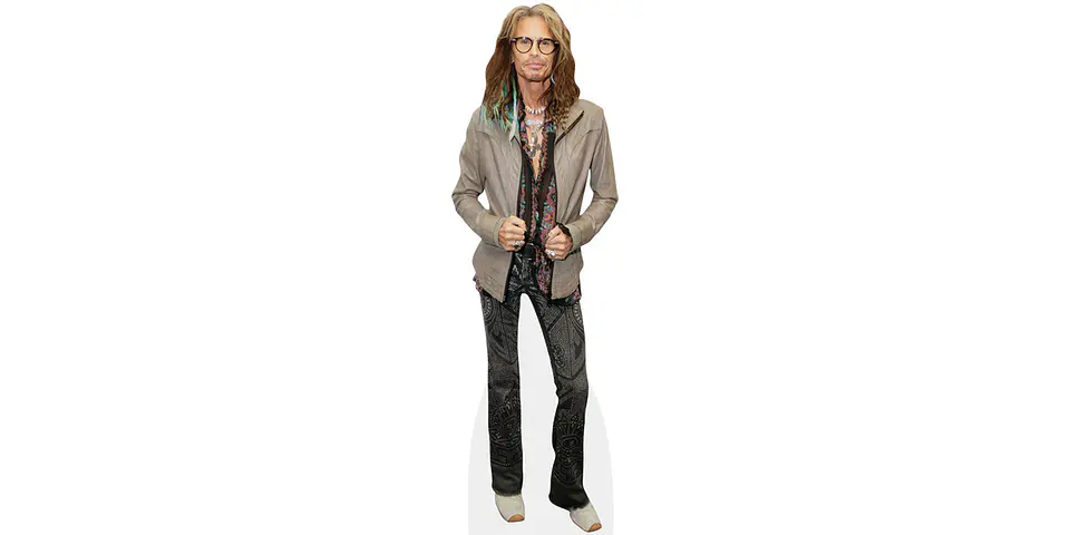 Steven Tyler 1