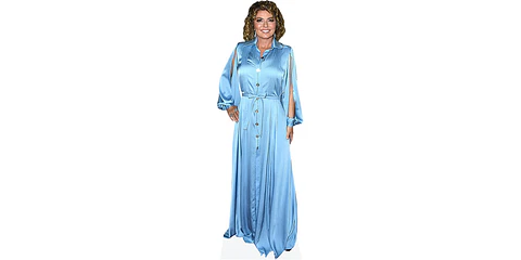 Shania Twain