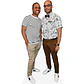 Quincy Lenear Gossfield And Deondray Gossfield - Miniatura 1