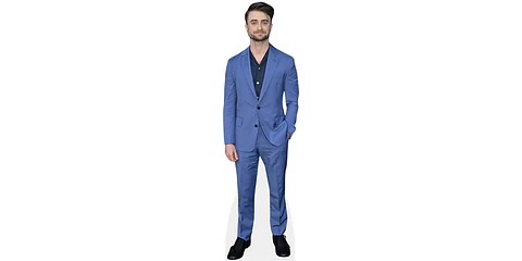 Daniel Radcliffe