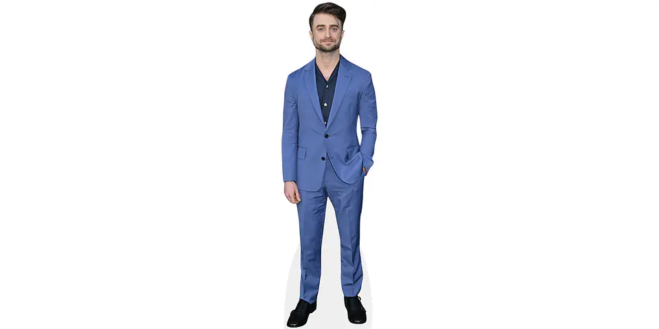 Daniel Radcliffe 1