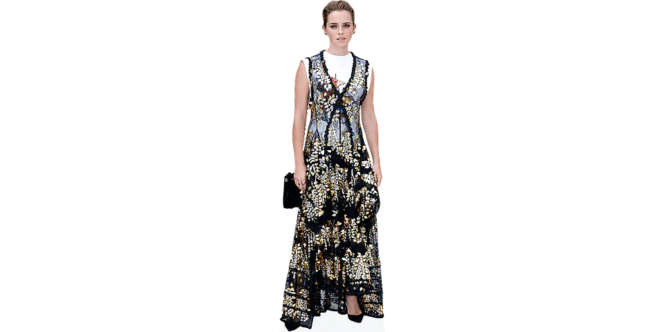 Emma Watson 1