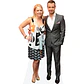 Melissa Joan Hart And Joey Lawrence - Miniatura 1