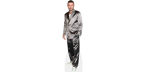 David Beckham