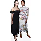 Laura Harrier And Alycia Debnam-Carey - Miniatura 1