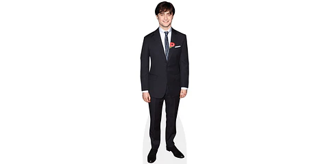 Daniel Radcliffe