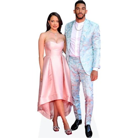Mara Teigen And Evander Kane