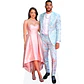Mara Teigen And Evander Kane - Miniatura 1