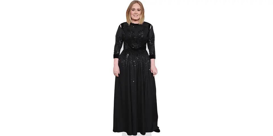 Adele 1