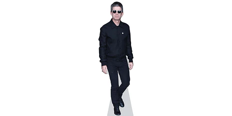 Noel Gallagher