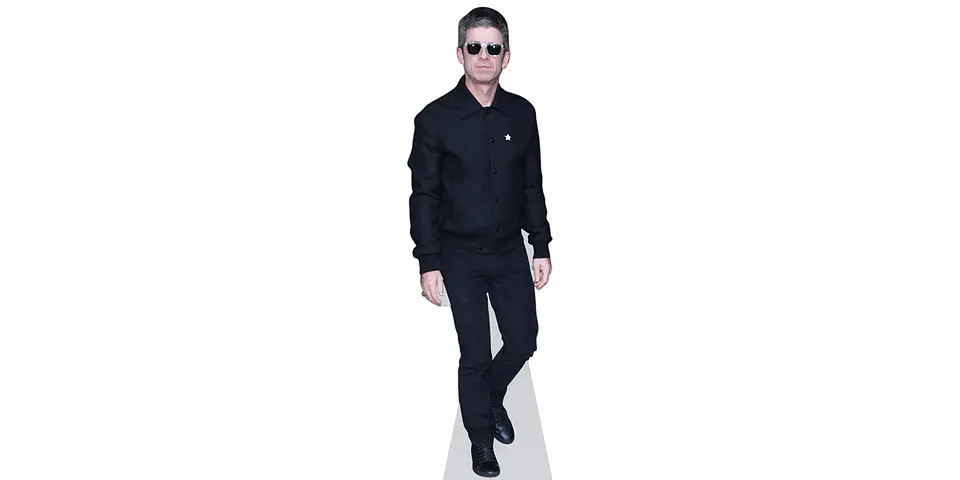 Noel Gallagher 1