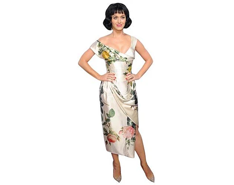 Katy Perry