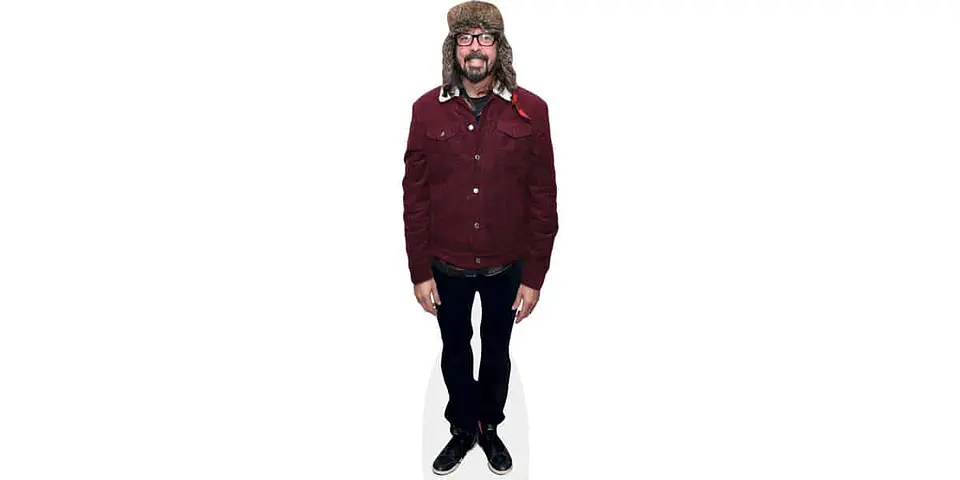 Dave Grohl 1