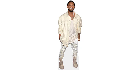 Usher