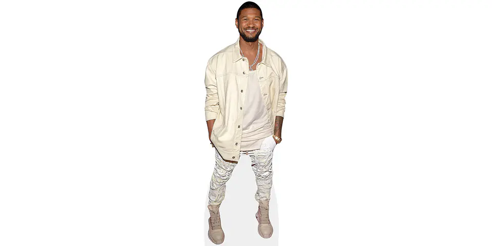 Usher 1