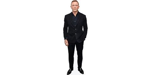 Daniel Craig