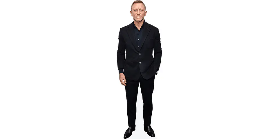 Daniel Craig 1