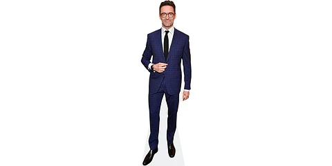 Hugh Jackman